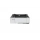 LEXMARK - Lexmark 50M7650 bandeja y alimentador Bandeja de papel 650 hojas - 50M7650